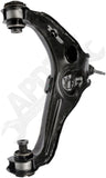 APDTY 139461 Front Right Lower Control Arm