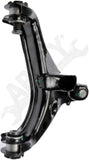 APDTY 139461 Front Right Lower Control Arm
