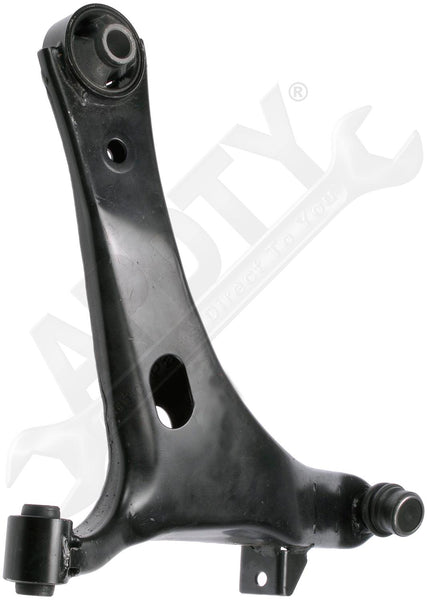 APDTY 139462 Front Left Lower Control Arm
