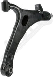 APDTY 139462 Front Left Lower Control Arm