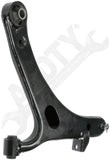 APDTY 139463 Front Right Lower Control Arm