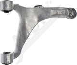APDTY 139466 Rear Right Upper Control Arm