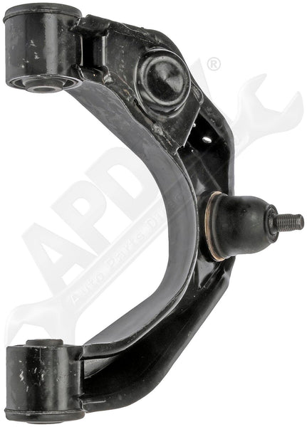 APDTY 139469 Front Left Upper Control Arm