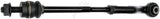 APDTY 139471 Rear Control Arm