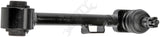 APDTY 139472 Rear Left Upper Control Arm