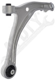 APDTY 139474 Front Left Lower Control Arm
