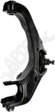 APDTY 139477 Front Left Lower Control Arm