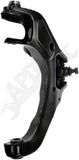 APDTY 139478 Front Right Lower Control Arm
