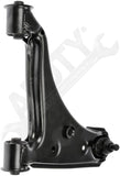 APDTY 139479 Rear Lower Control Arm