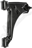 APDTY 139480 Rear Lower Control Arm