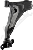 APDTY 139483 Front Left Lower Control Arm