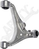 APDTY 139485 Front Left Lower Control Arm