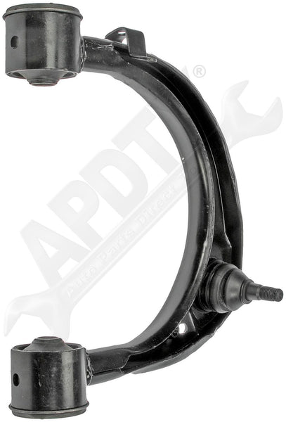 APDTY 139487 Front Left Upper Control Arm