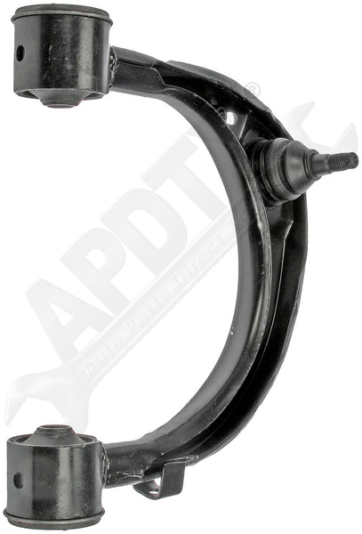 APDTY 139488 Front Right Upper Control Arm