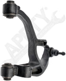 APDTY 139489 Front Left Lower Control Arm