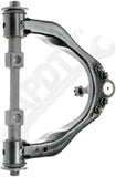APDTY 139491 Front Left Upper Control Arm