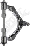 APDTY 139492 Front Right Upper Control Arm