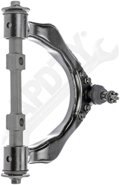APDTY 139492 Front Right Upper Control Arm