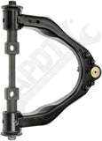 APDTY 139492 Front Right Upper Control Arm