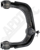 APDTY 139493 Front Left Upper Control Arm