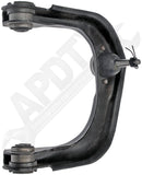 APDTY 139494 Front Right Upper Control Arm