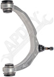 APDTY 139495 Front Left Upper Control Arm
