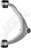 APDTY 139496 Front Right Upper Control Arm