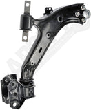 APDTY 139497 Front Left Lower Control Arm