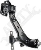 APDTY 139498 Front Right Lower Control Arm