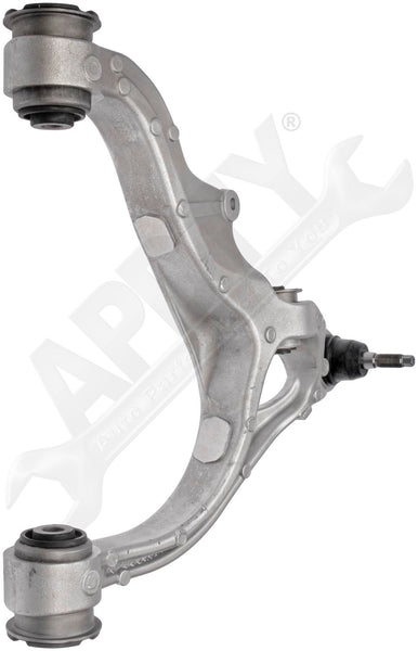 APDTY 139507 Front Left Lower Control Arm