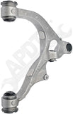 APDTY 139507 Front Left Lower Control Arm