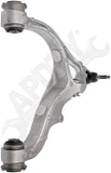 APDTY 139508 Front Right Lower Control Arm