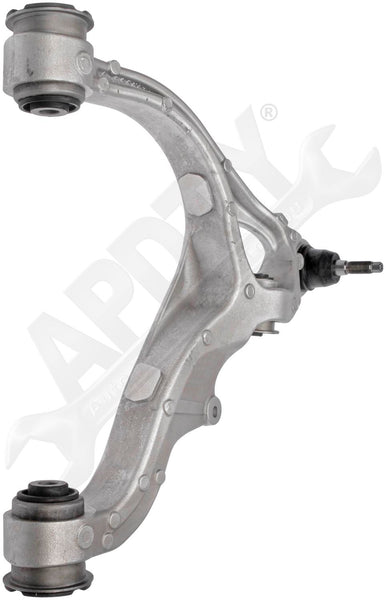 APDTY 139508 Front Right Lower Control Arm