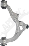 APDTY 139508 Front Right Lower Control Arm