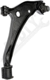 APDTY 139509 Control Arm Front Lower Left