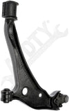 APDTY 139510 Control Arm Front Lower Right