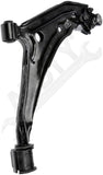 APDTY 139511 Control Arm Front Lower Left