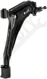 APDTY 139512 Control Arm Front Lower Right