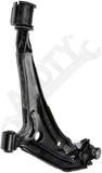 APDTY 139512 Control Arm Front Lower Right