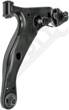 APDTY 139514 Control Arm Front Lower Right