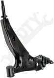 APDTY 139515 Control Arm Front Lower Left