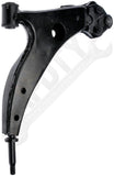 APDTY 139515 Control Arm Front Lower Left