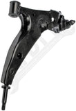 APDTY 139516 Control Arm Front Lower Right