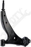APDTY 139516 Control Arm Front Lower Right