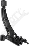 APDTY 139517 Control Arm Front Lower Left