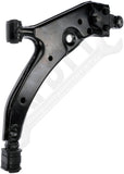 APDTY 139517 Control Arm Front Lower Left