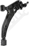APDTY 139518 Control Arm Front Lower Right