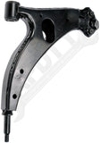 APDTY 139519 Control Arm Front Lower Left