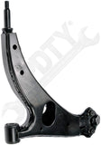 APDTY 139520 Control Arm Front Lower Right