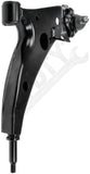 APDTY 139520 Control Arm Front Lower Right